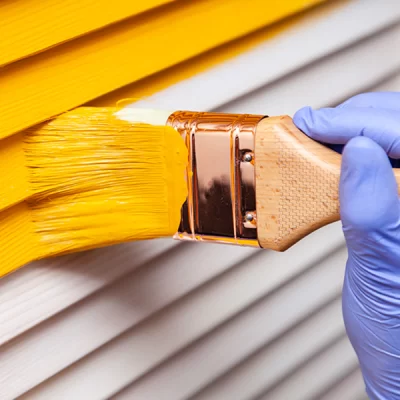 Petites rénovations 1